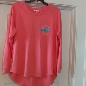 Boutique Long sleeve shirt
